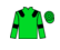 Owner Silks