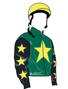 Owner Silks