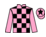 Owner Silks