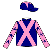 Owner Silks