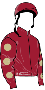 Owner Silks