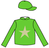 Owner Silks